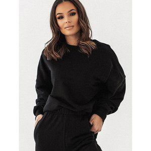 Mikina IVON model 177263 Black M/L