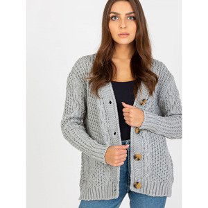 Rue Paris model 170761 Grey