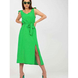 Šaty Rue Paris model 168233 Green S