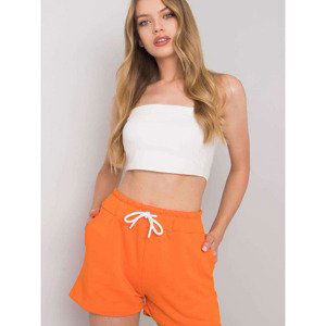 Rue Paris model 180902 Orange