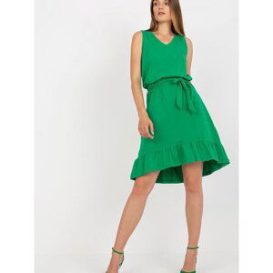 Rue Paris model 168187 Green