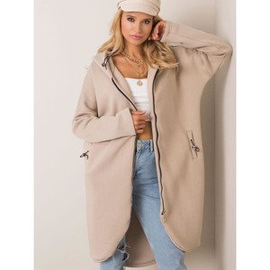 Mikina Rue Paris model 168764 Beige L/XL