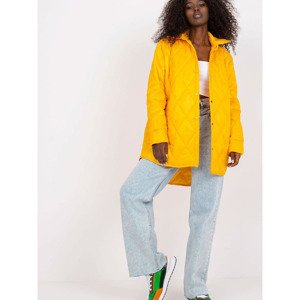 Rue Paris model 170576 Yellow