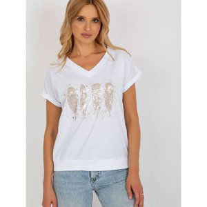 Rue Paris model 182110 White