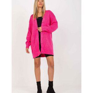 Rue Paris model 171009 Pink