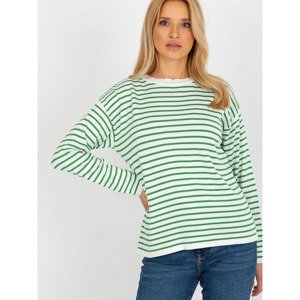 Rue Paris model 175755 Green