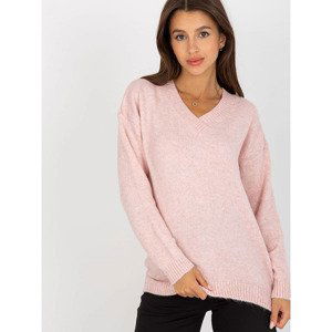 Rue Paris model 170354 Pink