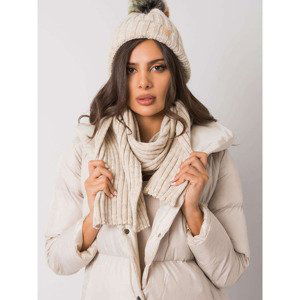 Rue Paris model 171800 Beige