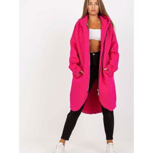 Rue Paris model 168754 Pink