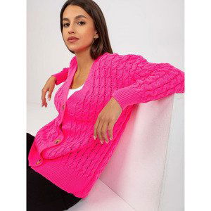 Rue Paris model 170807 Pink