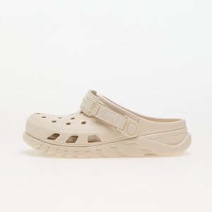 Tenisky Crocs Duet Max II Clog Stucco EUR 43-44