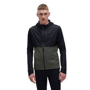 Bunda On Weather Jacket Black/ Shadow S