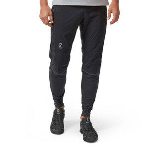 Kalhoty On Running Pants Black XL