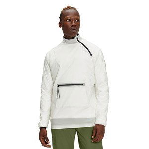 On Active Jacket Undyed-White