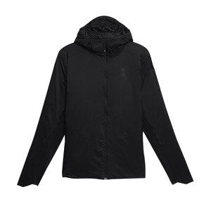 On Insulator Jacket Black