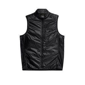 On Weather Vest Black