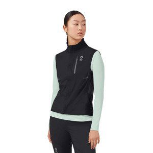 Vesta On Weather Vest Black S