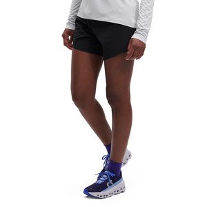 On Running Shorts Black