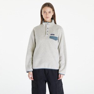 Patagonia Lightweight Synchilla Snap-T Pullover OLGN