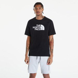 Tričko The North Face S/S Raglan Easy Tee TNF Black XL