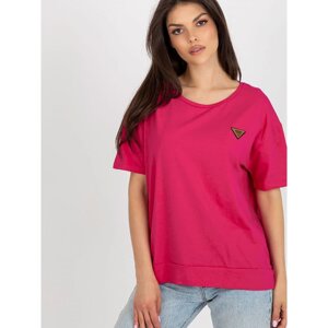 Relevance model 180968 Pink