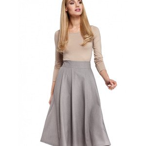 Sukně Moe model 84998 Grey XL