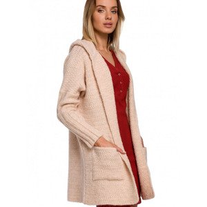 Svetr Moe model 147932 Beige L/XL