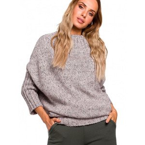 Svetr Moe model 135434 Grey L/XL