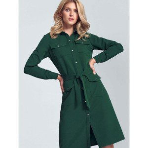 Figl model 147926 Green