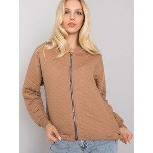 Mikina BFG model 161353 Brown S/M