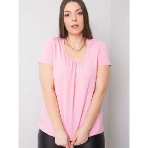 Top BFG model 167924 Pink XXXL