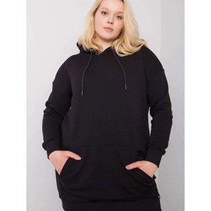 Mikina BFG model 161499 Black XXL