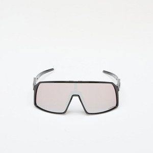 Oakley Sutro Sunglasses Polished Black