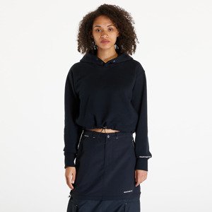 Mikina Converse x Martine Ali Hoodie Black M