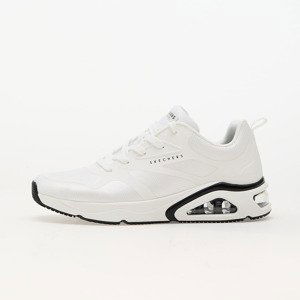 Skechers Tres-Air Uno -Revolution White