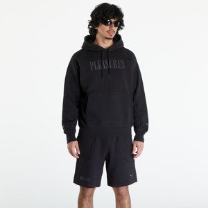 PUMA x PLEASURES Hoodie PUMA Black