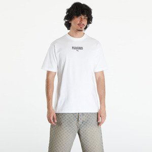 PUMA x PLEASURES Graphic Tee PUMA White