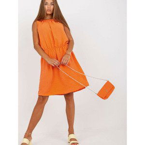 Italy Moda model 168835 Orange