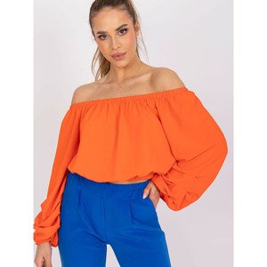 Top Italy Moda model 164639 Orange Universal