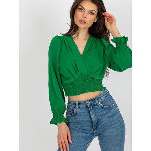 Top Italy Moda model 179691 Green Universal