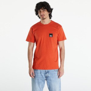 Horsefeathers Minimalist II T-Shirt Orange Rust