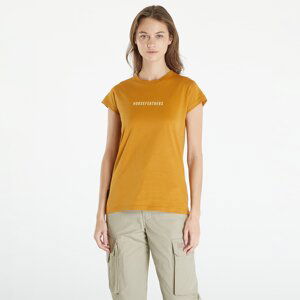 Horsefeathers Idun Top Spruce Yellow