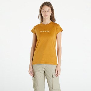 Tričko Horsefeathers Idun Top Spruce Yellow XL