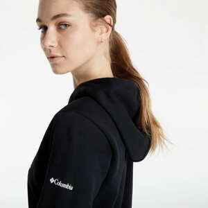 Dámská mikina Columbia Columbia™ Logo Hoodie Black