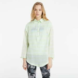 Dámská košile Columbia Camp Henry™ II Tunic Light Lime