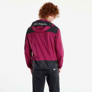 Podzimní bunda Columbia Challenger™ Windbreaker Jacket Lilac