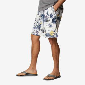 Šortky Columbia Field Creek™ Cargo Short Sea Salt/ Wildl