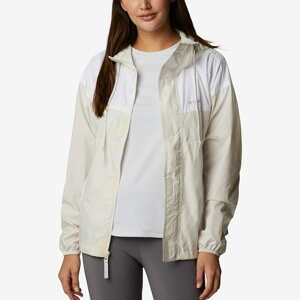 Větrovka Columbia Flash Challenger™ Windbreaker Chalk/ White/ C