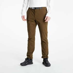 Kalhoty Columbia Wallowa™ Belted Pant Olive Green