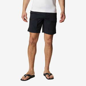 Šortky Columbia Maxtrail™ Lite Short Black